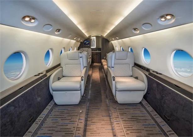 2001 Gulfstream G200 Photo 5