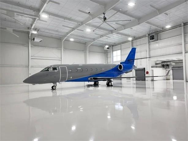 2001 Gulfstream G200 Photo 3