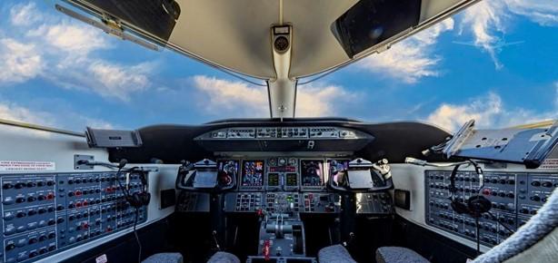 2008 LEARJET 40XR Photo 4