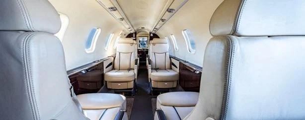 2008 LEARJET 40XR Photo 5