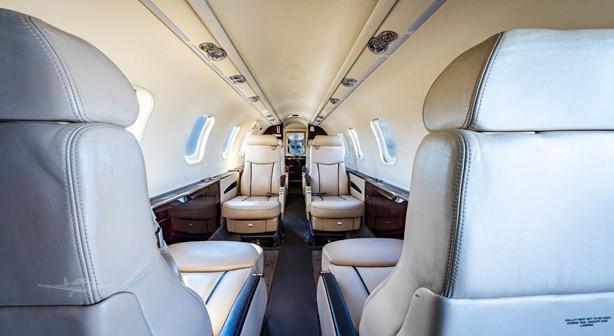 2008 LEARJET 40XR Photo 6