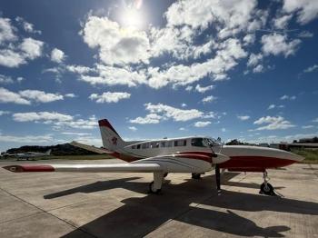 1980 CESSNA 404 for sale - AircraftDealer.com