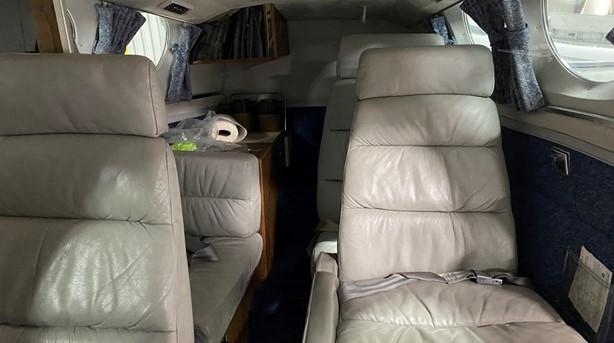 1980 CESSNA 414A Photo 5