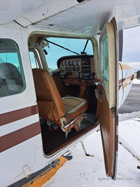 1978 CESSNA 172N SEAPLANE  Photo 3