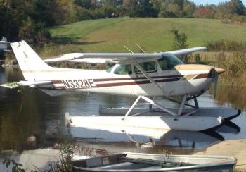 1978 CESSNA 172N SEAPLANE  for sale - AircraftDealer.com