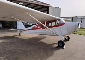 1946 AERONCA CHIEF 11AC for sale - AircraftDealer.com