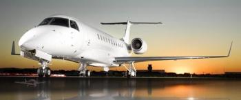 2006 Embraer Legacy 
