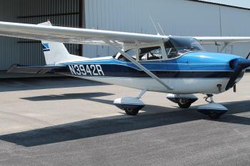 1967 Cessna 172H for sale - AircraftDealer.com