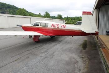 1982 Mooney M20K for sale - AircraftDealer.com