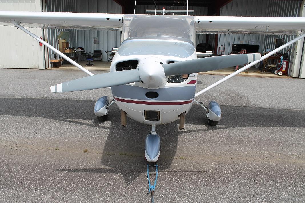 1967 Cessna 172H Photo 6