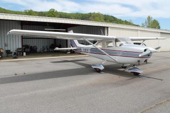 1967 Cessna 172H for sale - AircraftDealer.com