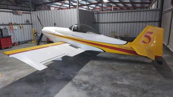 1986 Vans RV3 for sale - AircraftDealer.com