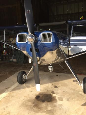 1946 Luscombe 8A for sale - AircraftDealer.com