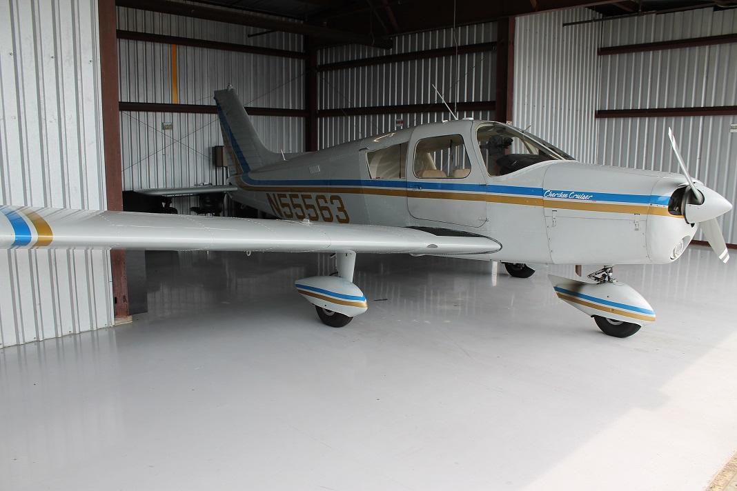 1973 Piper Cherokee 140 Photo 2