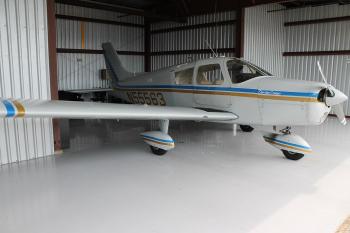 1973 Piper Cherokee 140 for sale - AircraftDealer.com