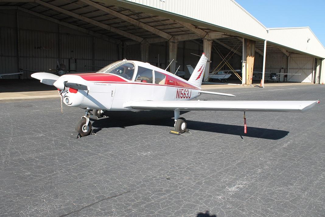 1967 Piper Cherokee 140 Photo 3