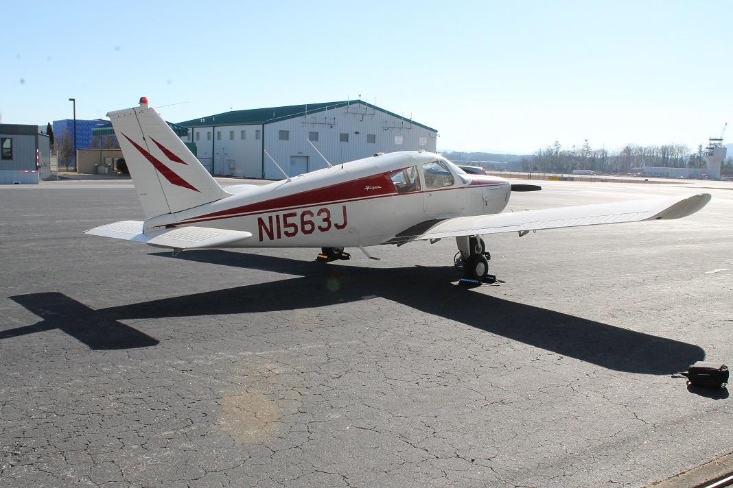 1967 Piper Cherokee 140 Photo 4