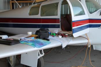 1968 Mooney M20C for sale - AircraftDealer.com