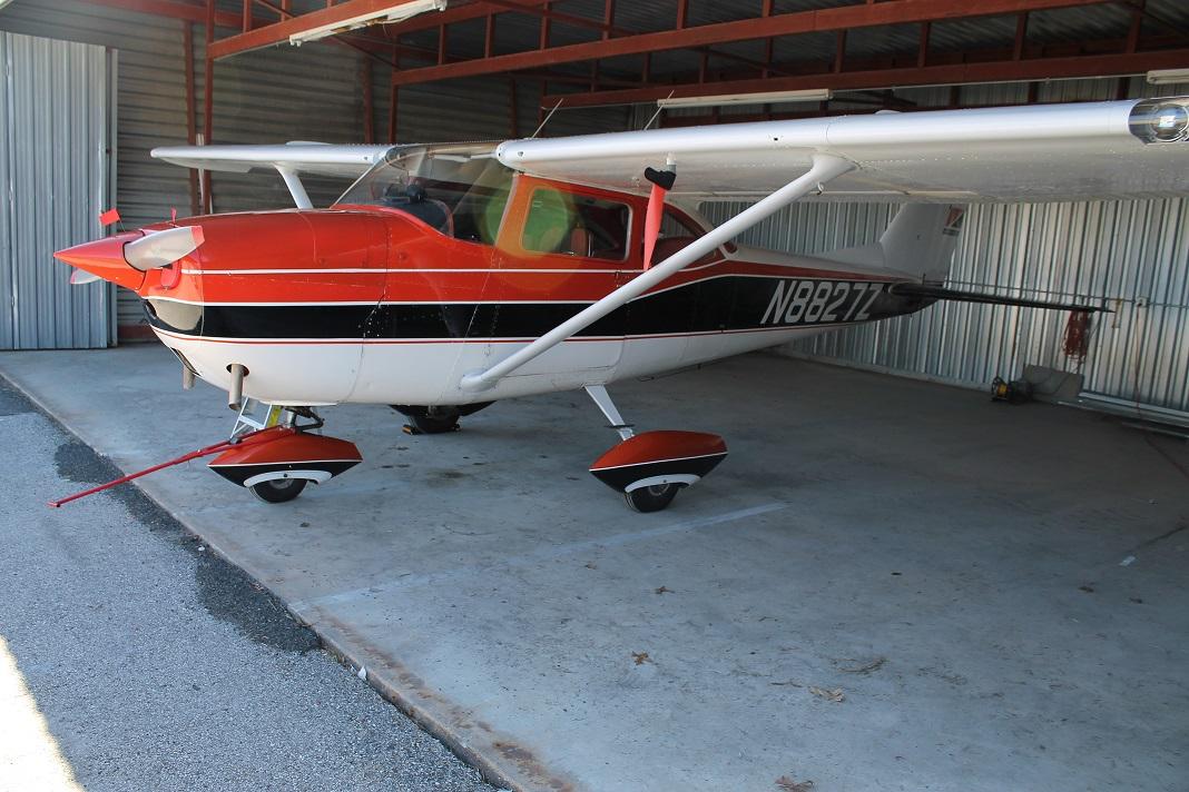 1967 Cessna 172H Photo 3