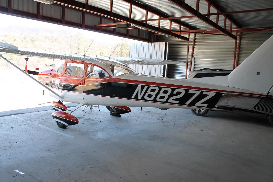 1967 Cessna 172H Photo 4