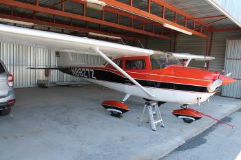 1967 Cessna 172H for sale - AircraftDealer.com