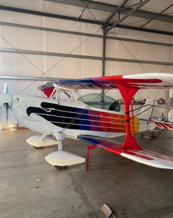 1989 Christen Eagle for sale - AircraftDealer.com