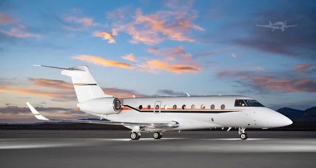 2014 GULFSTREAM G280 Photo 2