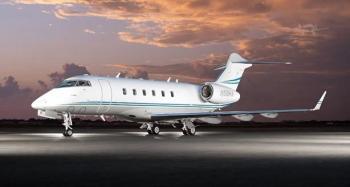 2007 BOMBARDIER CHALLENGER 300 for sale - AircraftDealer.com