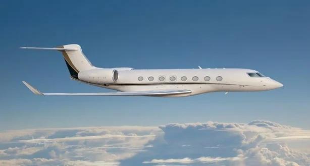 2019 GULFSTREAM G650ER Photo 2