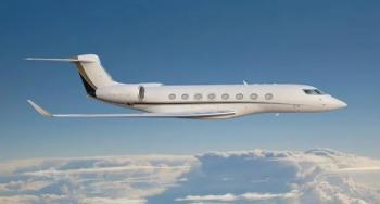 2019 GULFSTREAM G650ER for sale - AircraftDealer.com