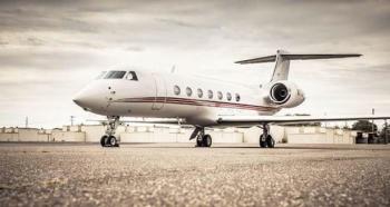 2007 GULFSTREAM G550 for sale - AircraftDealer.com