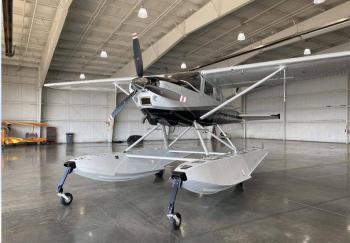 1981 Cessna 180/185