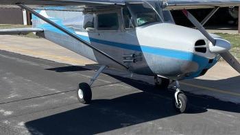 1956 CESSNA 172 for sale - AircraftDealer.com