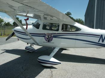 2002 Cessna 182 