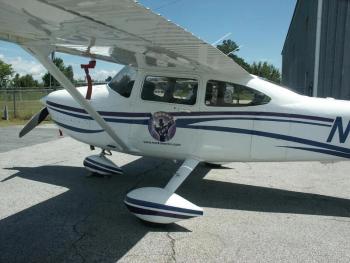 2002 Cessna 182 