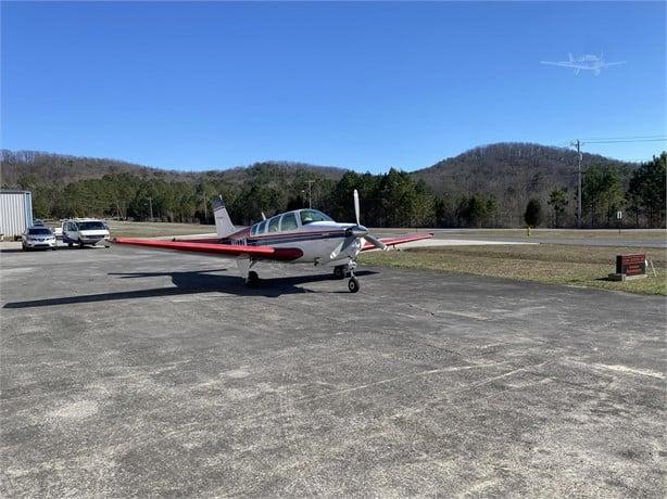 1973 BEECHCRAFT A36 BONANZA Photo 3