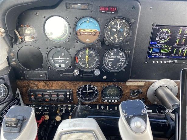 1973 BEECHCRAFT A36 BONANZA Photo 5