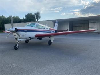 1973 BEECHCRAFT A36 BONANZA for sale - AircraftDealer.com