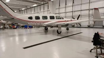 1980 PIPER NAVAJO CR for sale - AircraftDealer.com