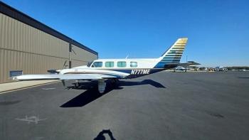 1980 PIPER NAVAJO CR for sale - AircraftDealer.com