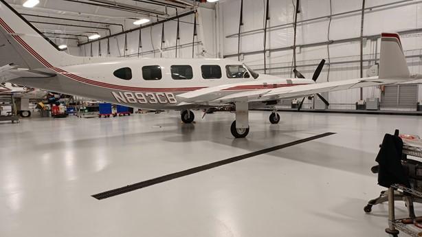 1980 PIPER NAVAJO CR Photo 2