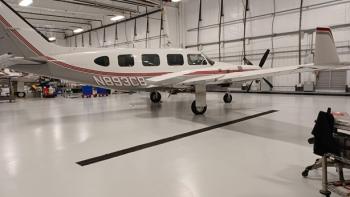 1980 PIPER NAVAJO CR for sale - AircraftDealer.com