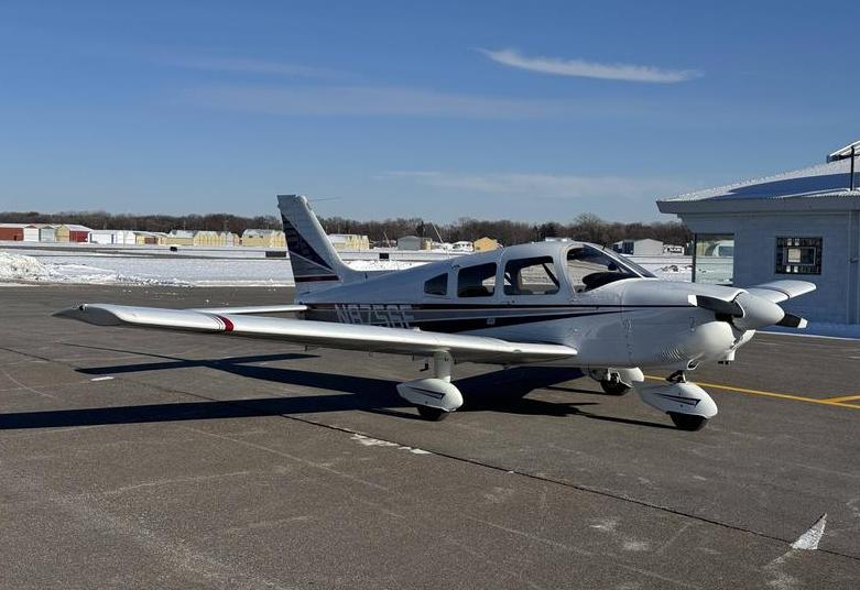 1976 Piper Archer II Photo 6