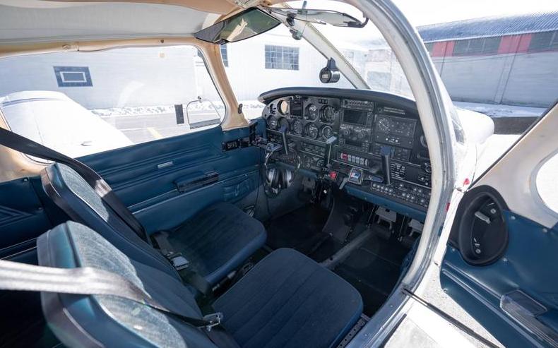 1976 Piper Archer II Photo 5