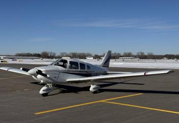 1976 Piper Archer II for sale - AircraftDealer.com