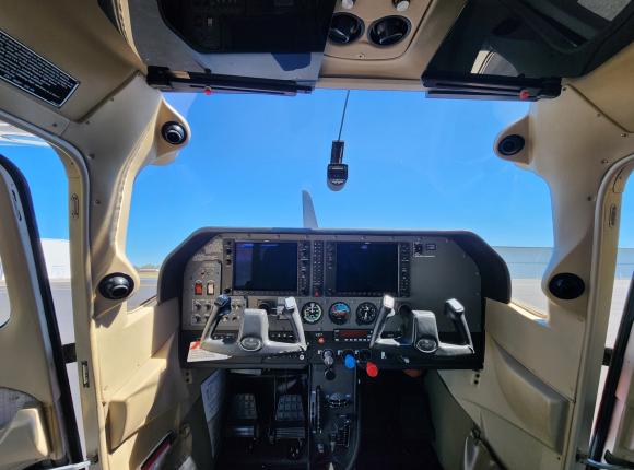 2006 Cessna T182T Photo 5