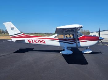 2006 Cessna T182T for sale - AircraftDealer.com