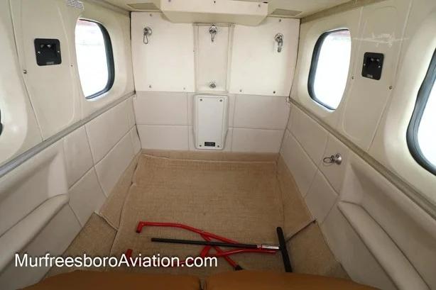 1973 CESSNA P337 SKYROCKET Photo 5