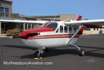 1973 CESSNA P337 SKYROCKET for sale - AircraftDealer.com