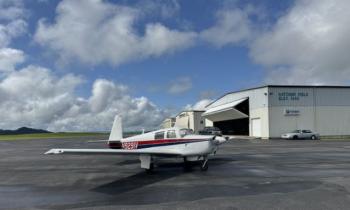 1969 MOONEY M20C RANGER for sale - AircraftDealer.com